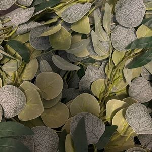 Wedding Greenery
